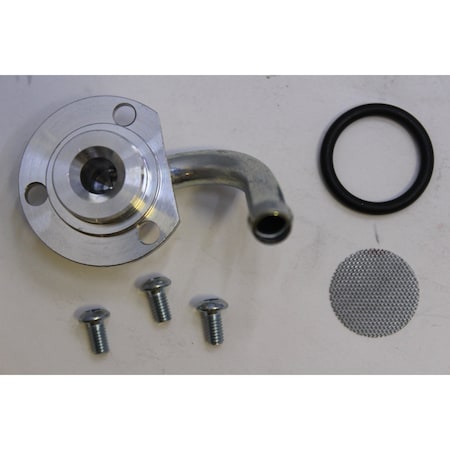 Kohler Kit Outlet Fitting W/O-Ring Lp 25 294 38-S